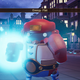 Image for article titled An Adorable Robot-Themed Role-Playing Game Totally Disrupted My Best-Laid Gaming Plans